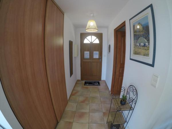 Luciana : photo 10 de la chambre maisonnette