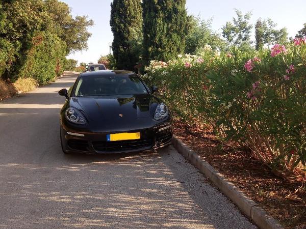 Luciana : photo 3 de la chambre maisonnette