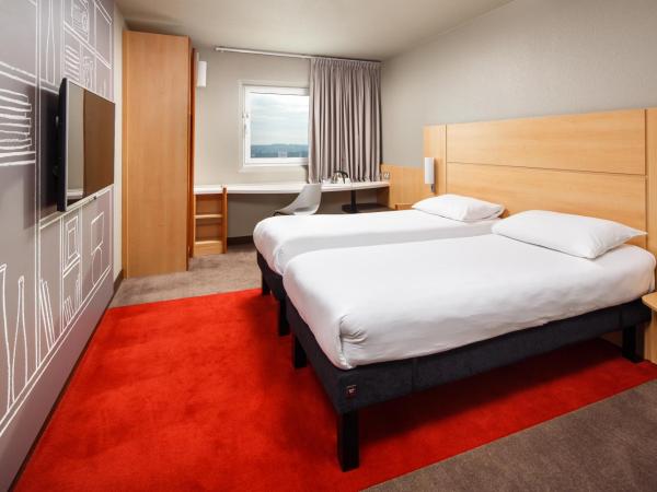 ibis London Wembley : photo 2 de la chambre chambre lits jumeaux