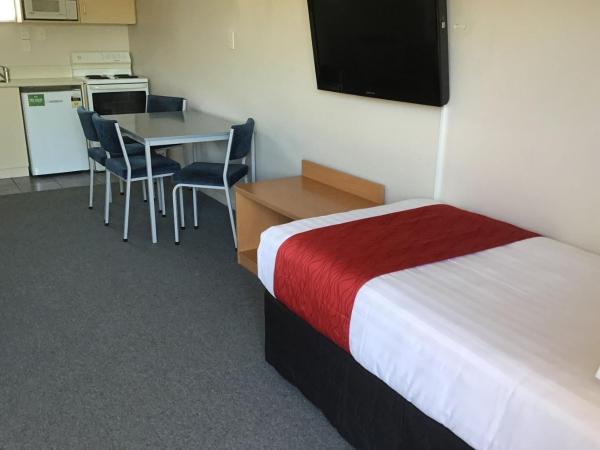 Avon City Motel : photo 5 de la chambre grand studio