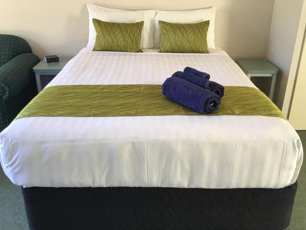 Avon City Motel : photo 6 de la chambre studio