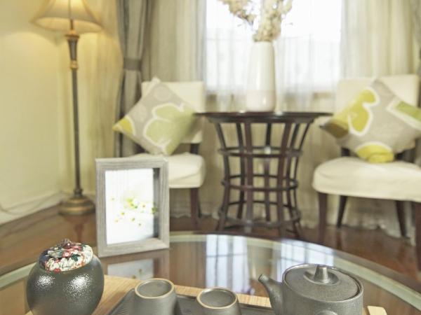 Ladoll Service Apartments : photo 5 de la chambre suite deluxe