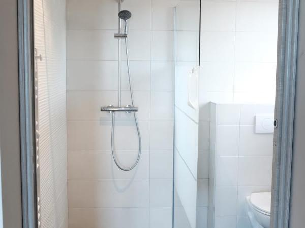 Casa Peppina - Chez Tonio et Sylvie : photo 3 de la chambre chambre double