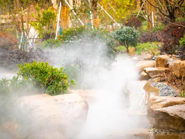 G-Luxe by Gloria Taimei Suzhou : photo 3 de la chambre villa 2 chambres :