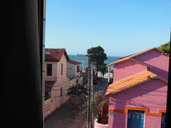 Iracema Mar Hotel : photo 7 de la chambre chambre standard - vue sur mer