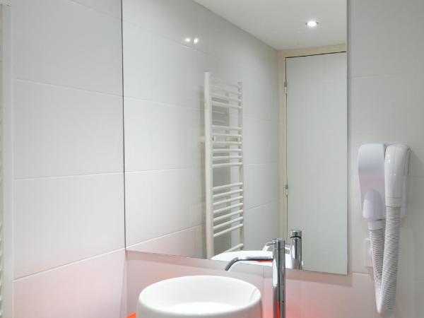 SOWELL RESIDENCES Pierre Blanche : photo 8 de la chambre studio (2 adultes)