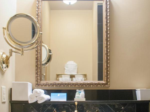 Audubon Cottages : photo 5 de la chambre gîte 2 chambres