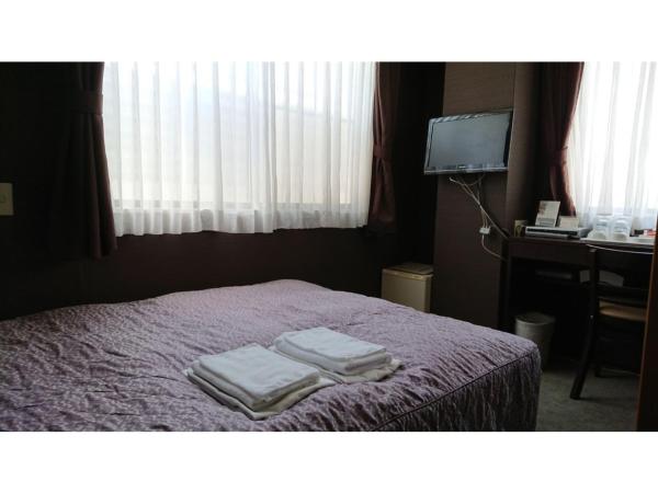 City Inn Nishi Tanabe / Vacation STAY 78536 : photo 4 de la chambre studio