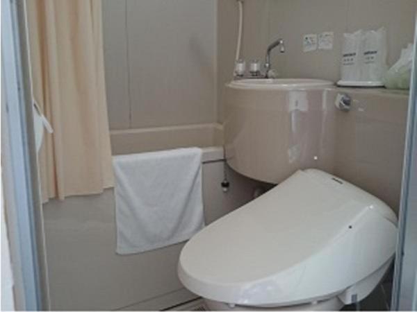 City Inn Nishi Tanabe / Vacation STAY 78429 : photo 4 de la chambre studio