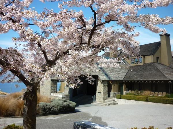 Heritage Queenstown : photo 4 de la chambre chambre deluxe sans vue sur lac