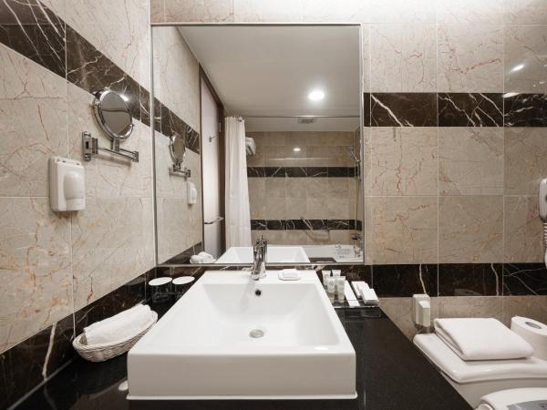 Best Western Premier Gangnam Hotel : photo 10 de la chambre suite