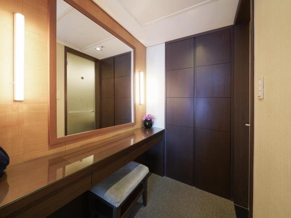 Best Western Premier Gangnam Hotel : photo 9 de la chambre suite