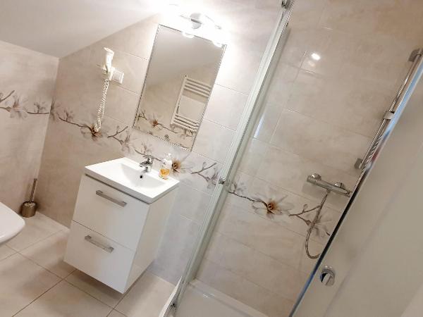 BTHouse, Pokoje Gościnne : photo 4 de la chambre chambre lits jumeaux standard