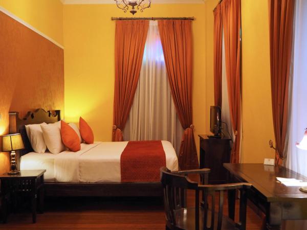 Praya Palazzo : photo 4 de la chambre suite junior