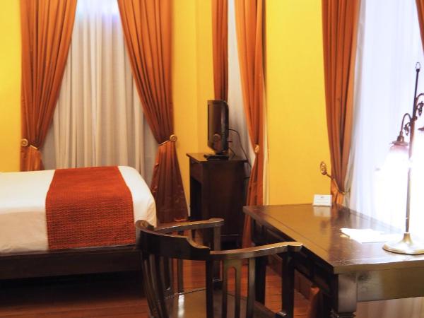 Praya Palazzo : photo 3 de la chambre suite junior