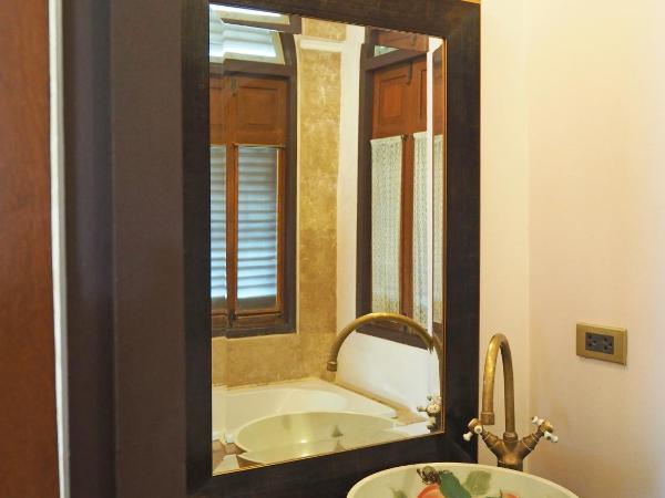 Praya Palazzo : photo 6 de la chambre chambre double deluxe