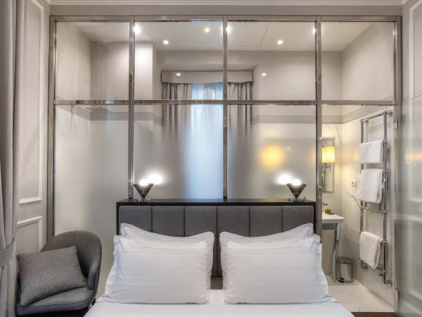 Florence Luxury Guest House : photo 2 de la chambre chambre double supérieure