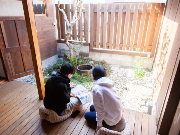 Fukuoka Guesthouse SHIP : photo 3 de la chambre lit simple dans dortoir mixte