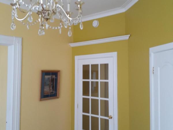 Hotel Chateau de l'Argoat : photo 5 de la chambre chambre double standard avec 2 lits doubles