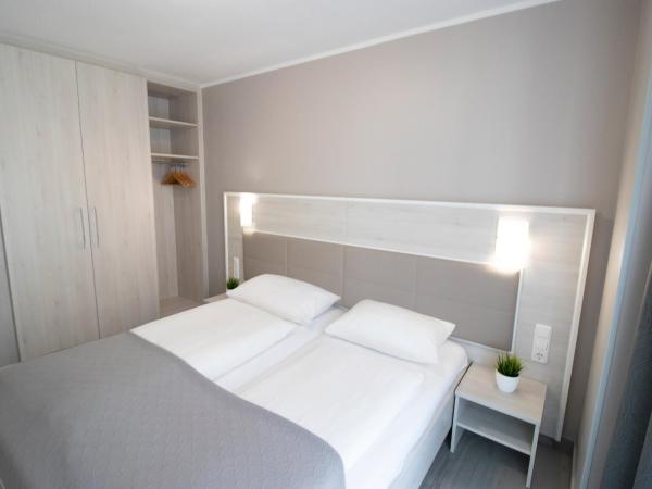 ARABEST Aparthotel & Boardinghouse : photo 8 de la chambre appartement 2 chambres confort