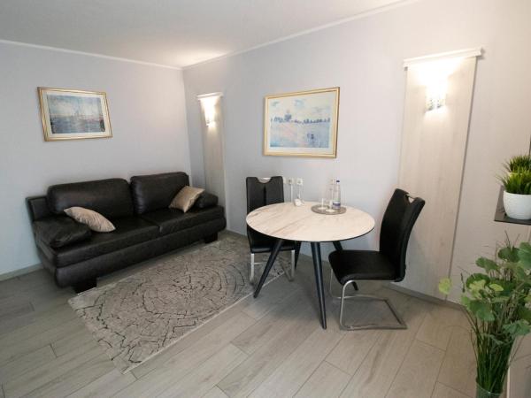 ARABEST Aparthotel & Boardinghouse : photo 1 de la chambre appartement 2 chambres standard plus