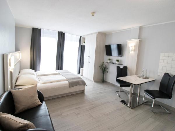 ARABEST Aparthotel & Boardinghouse : photo 3 de la chambre appartement 1 chambre confort