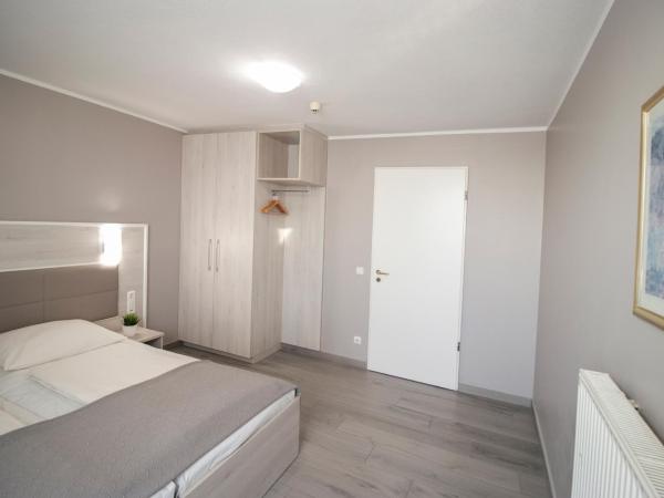 ARABEST Aparthotel & Boardinghouse : photo 6 de la chambre suite 3 chambres
