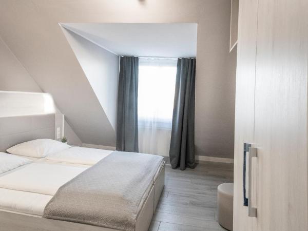 ARABEST Aparthotel & Boardinghouse : photo 10 de la chambre suite 3 chambres