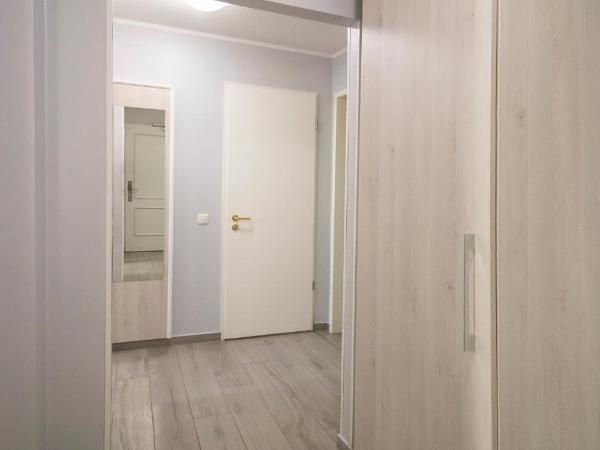 ARABEST Aparthotel & Boardinghouse : photo 8 de la chambre suite 3 chambres