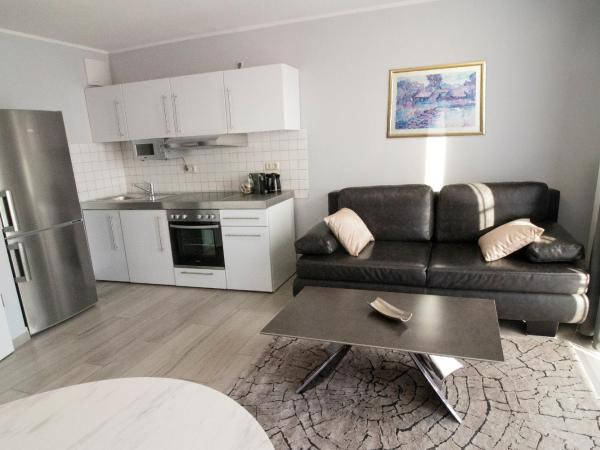 ARABEST Aparthotel & Boardinghouse : photo 3 de la chambre appartement 2 chambres confort