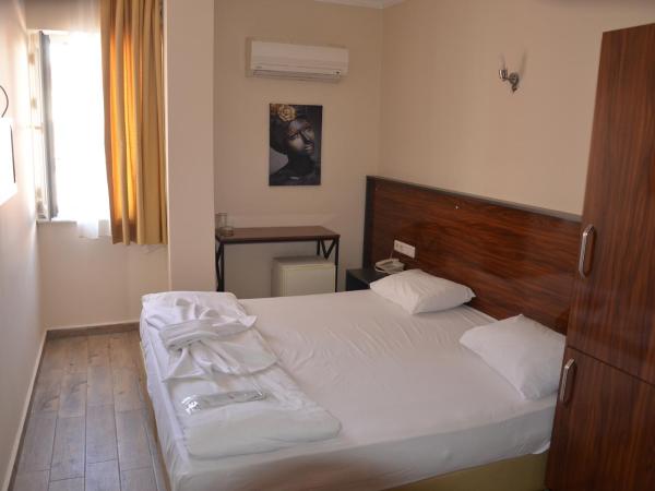 Marka Hotel : photo 7 de la chambre chambre double ou lits jumeaux standard