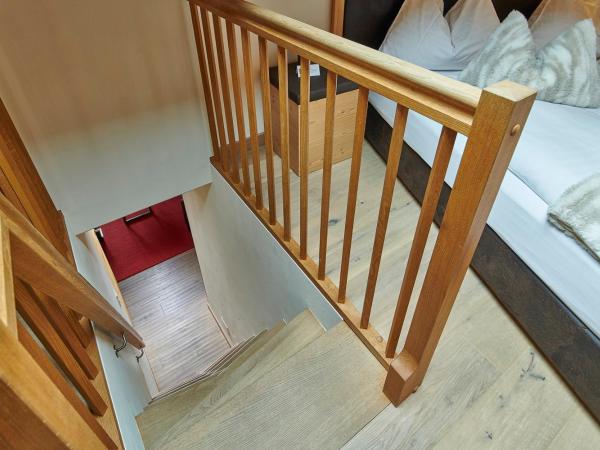 Aspen Alpine Lifestyle Hotel : photo 6 de la chambre suite deluxe 2 chambres