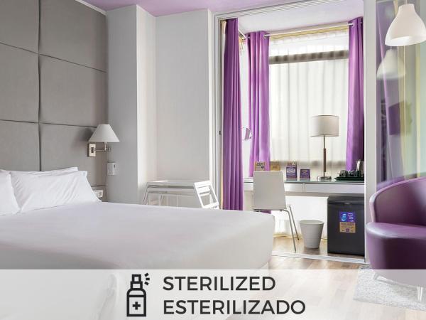 Erase un Hotel : photo 9 de la chambre chambre double ou lits jumeaux