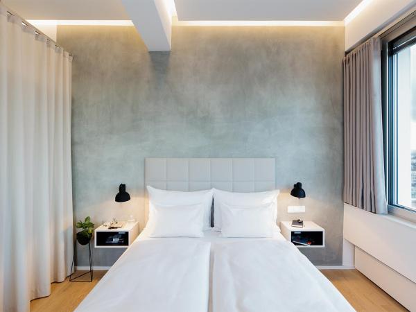 PhilsPlace Full-Service Apartments Vienna : photo 6 de la chambre appartement loft