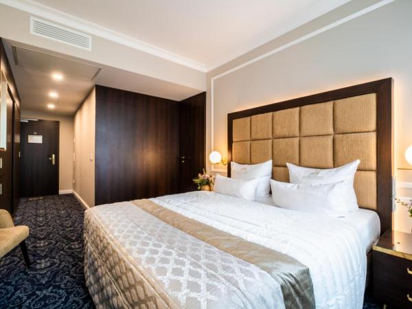 Hotel Suitess : photo 6 de la chambre chambre double premium