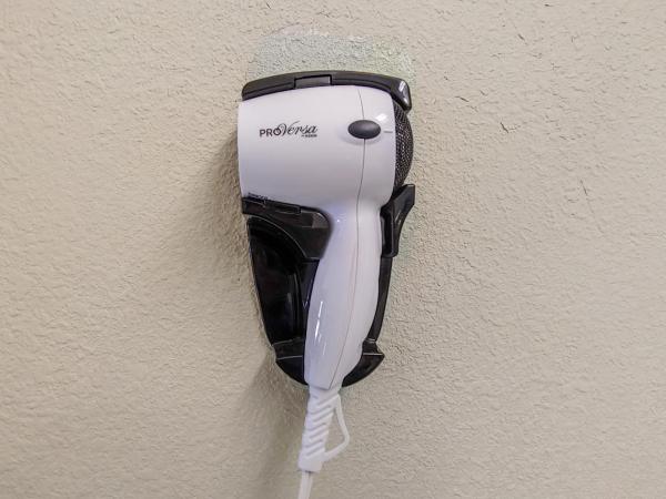 Inn at Golden Gate : photo 8 de la chambre chambre lit queen-size