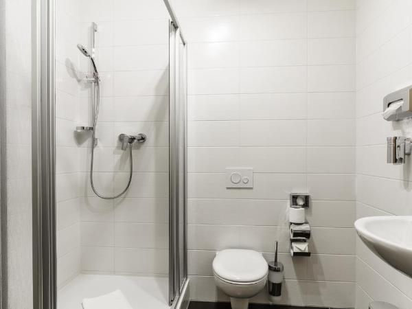 Aparthotel Münzgasse An der Frauenkirche : photo 5 de la chambre appartement 2 pièces 'münzgasse'