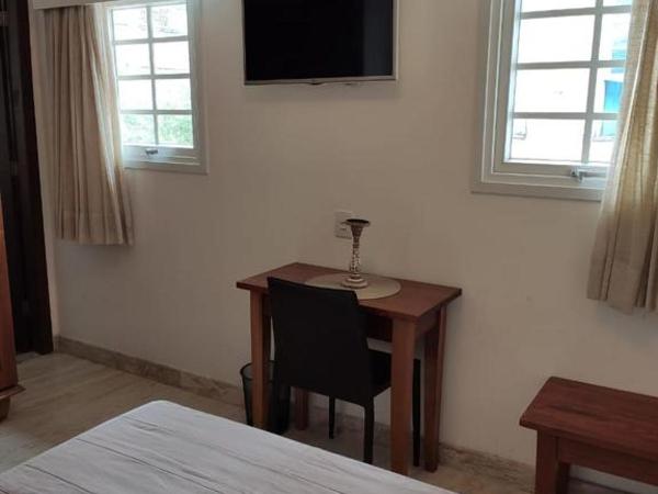 Pousada Bahia Pelô : photo 3 de la chambre chambre double