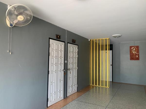 Buasawan Resort & Restaurant : photo 2 de la chambre chambre double standard