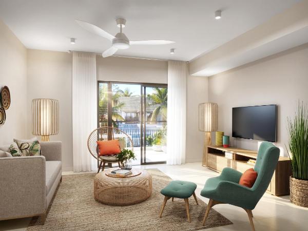 Domaine de Grand Baie : photo 8 de la chambre appartement 1 chambre