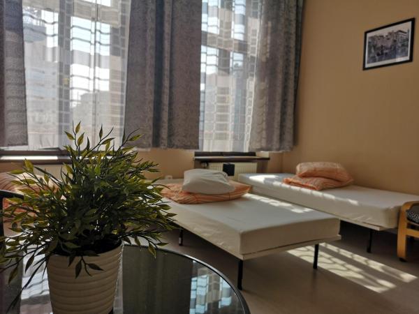 Hostel Kamienica Rynek 7 : photo 1 de la chambre chambre triple