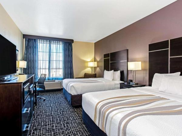 La Quinta by Wyndham Denver Gateway Park : photo 1 de la chambre chambre deluxe avec 2 lits queen-size - non-fumeurs