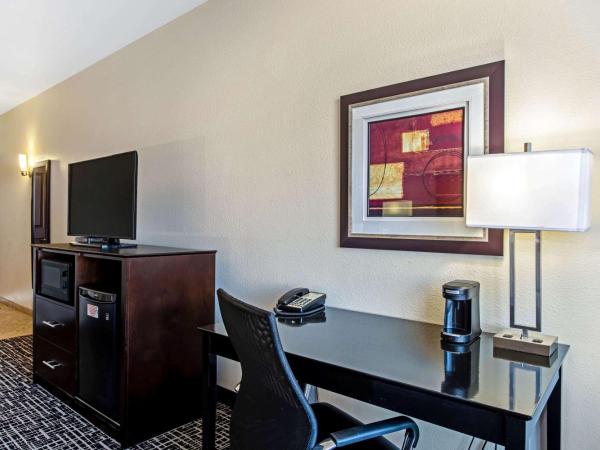 La Quinta by Wyndham Denver Gateway Park : photo 3 de la chambre chambre lit king-size deluxe