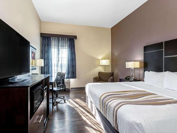 La Quinta by Wyndham Denver Gateway Park : photo 6 de la chambre chambre lit king-size deluxe