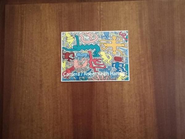 B&B San Russorio : photo 1 de la chambre chambre double