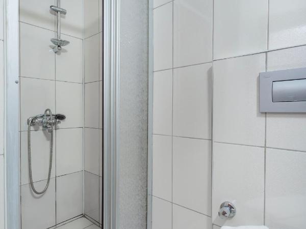 Bayram Apart Hotel : photo 8 de la chambre appartement 1 chambre