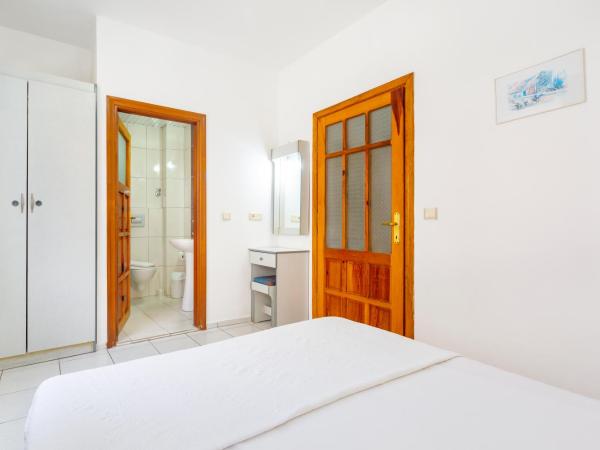 Bayram Apart Hotel : photo 7 de la chambre appartement Économique