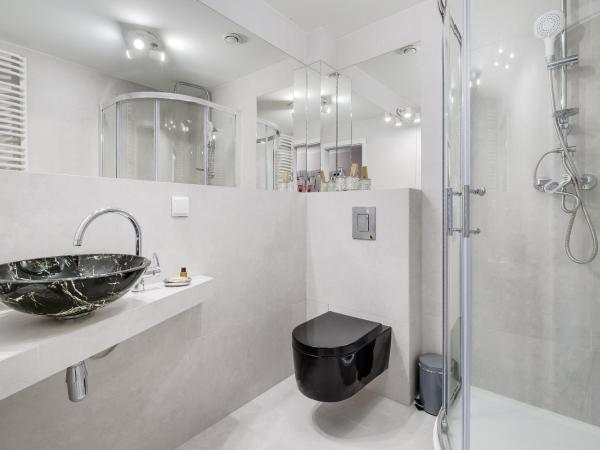 SAVOY Mariacka Apartments : photo 1 de la chambre appartement standard