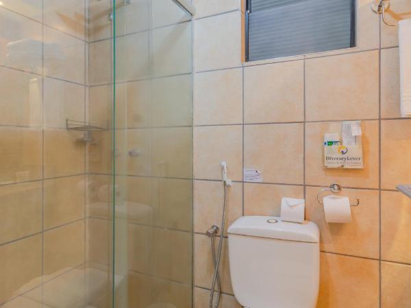 Mercure Fortaleza Meireles : photo 6 de la chambre appartement 2 chambres