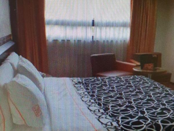 HOTEL VALLE DEL SUR : photo 1 de la chambre suite